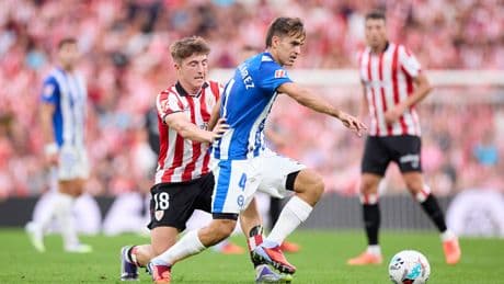 El Alavés asalta la Catedral en vísperas de la Champions