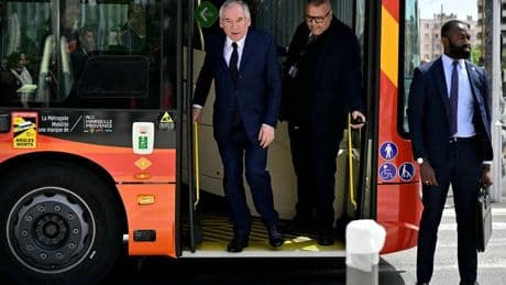 « Ambition France Transports » : depuis Marseille, François Bayrou lance la conférence de financement des infrastructures