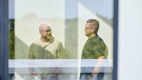 Start-up-Finanzierung: Früheres Start-up der Woche Eeden fährt 18-Millionen-Euro-Finanzierung ein