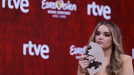Un poquito de 'mansplaining': Melody, los cipotudos y los cuñados