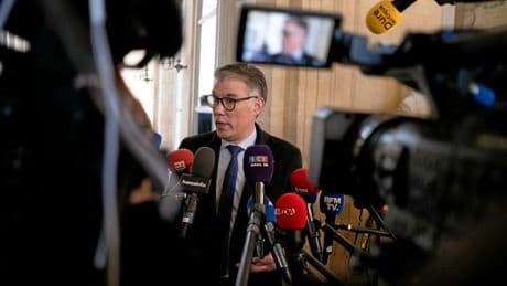 « On ne sait pas où on va » : après son congrès, le PS face à son flou doctrinal