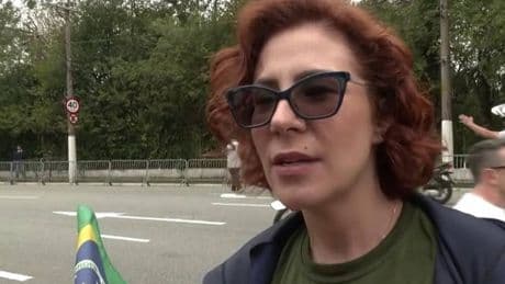 Carla Zambelli, resta in carcere la parlamentare italo-brasiliana
