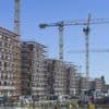 „Neubau ist für Menschen, die nach Berlin zuziehen“: Grünes Quartier, Friedenau, 25 Euro pro Quadratmeter