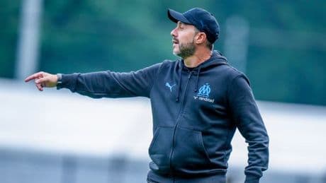 OM-Séville: à quelle heure et sur quelle chaîne suivre le match de préparation des Marseillais