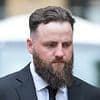 Britain's Got Talent finalist says his lovemaking is 'fast, energetic, maybe a bit passionate' as he denies raping two women