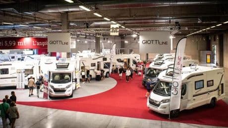 Salone del Camper: come sarà l’edizione 2025 della grande rassegna di Parma