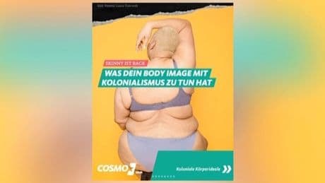 Schlanke Körper kolonial und nationalsozialistisch geprägt? – WDR irritiert mit Social-Media-Post