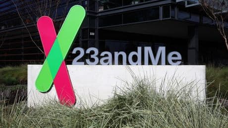 Judge OKs sale of 23andMe — and its trove of DNA data — to a nonprofit led by its founder