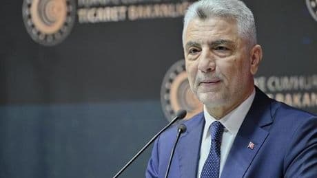 Bakan Bolat’tan AB ile kritik görüşme: Gümrük Birliği ve vize sorunları masada