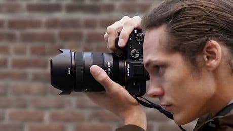 Sony fait chuter de plusieurs centaines d'euros le prix de l'un de ses appareils photo les plus performants