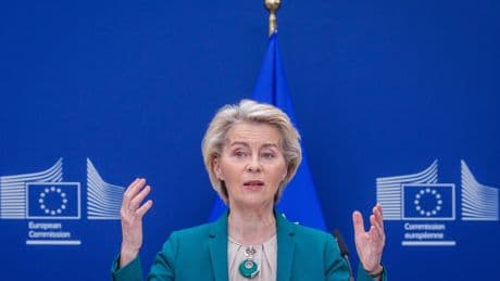 Europa redobla su apuesta por la negociación pese al revés de los aranceles del 30% de Trump