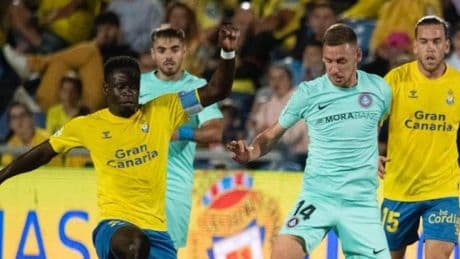 Ya se conocen la primera y la última jornada del Andorra en LaLiga Hypermotion 2025-26
