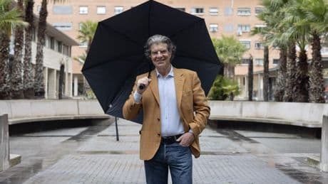 'Casa de indianos', de Juan Bolea: la aventura soñada