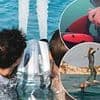 The staggeringly expensive water toys favoured by the mega-wealthy - including a jet pack that costs £22,500 and an £819 sea scooter