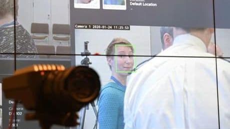 Son Dakika! İngiltere'de tartışma yaratan yüz tanıma teknolojisi: 'Herkes şüpheli, Black Mirror dizisini aratmıyor'