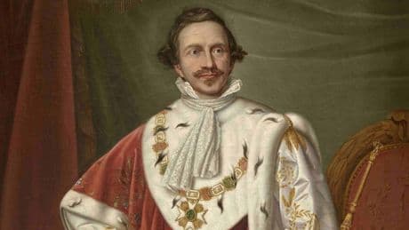 Landesausstellung in Regensburg: Ludwig I.  - war er Bayerns größter König?