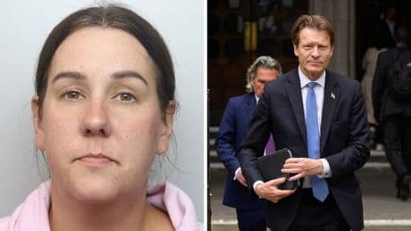 Reform unveils new plan to prevent Lucy Connolly-type incarceration