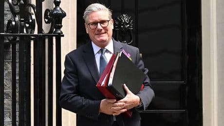The 10 times Keir Starmer and his Cabinet opposed migration control