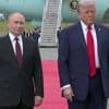 Rencontre Trump - Poutine : pas de cessez-le-feu à l'horizon