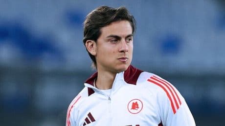 Dybala, cuore Roma: &quot;Io ci spero, voglio restare&quot;