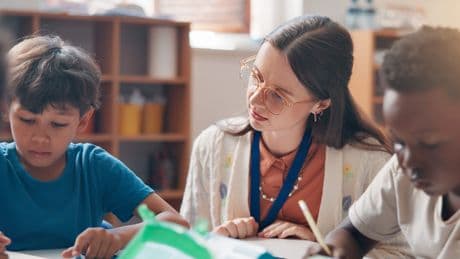 I quit my teaching job to join a corporate company. I returned to teaching in less than a year because I missed these 5 things.