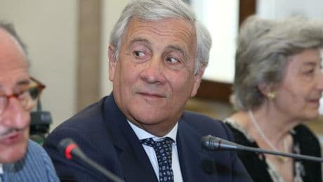 Ius Scholae, Tajani frena: «Le nostre priorità sono la riforma della giustizia, la riduzione della pressione fiscale»