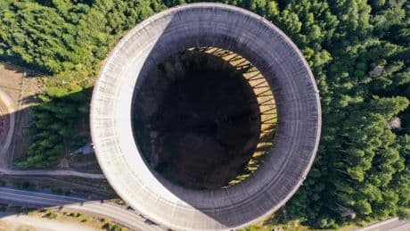 Endlager überflüssig? So könnte Atommüll künftig recycelt werden