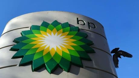 Rohstoffe : BP entdeckt größtes Öl- und Gasfeld seit 25 Jahren
