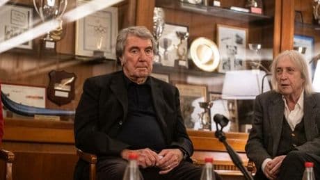 Dino Zoff: «Ranieri straordinario, è da portare a Coverciano. Gli azzurri riusciranno ad andare ai mondiali»