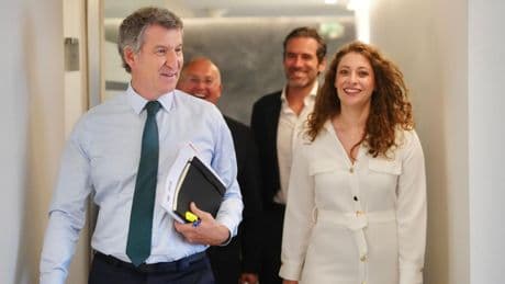 El opositor celoso e impaciente