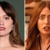 White Lotus' Aimee Lou Wood calls SNL parody 'mean and unfunny'
