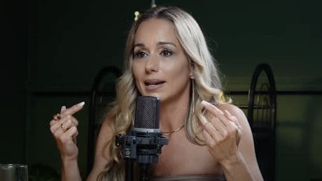 Júlia Pascual, psicóloga: “Si luchas contra la mente intentando ganar, siempre te va a vencer”