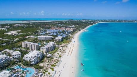 Turks and Caicos Islands’ first mass shooting kills 3, injures 10: police