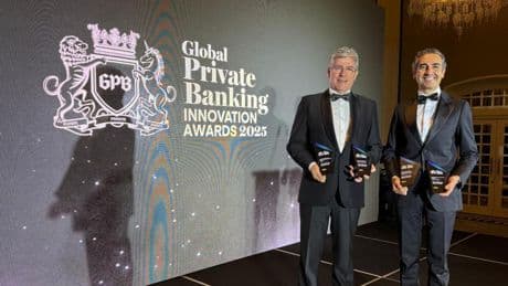 Banco Sabadell afianza su liderazgo en banca privada con cuatro premios internacionales