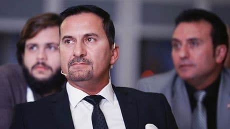 Ergün Penbe'nin yeni takımı belli oldu