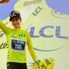 Klassement en etappeschema Tour de Femmes | Gele en groene trui voor Marianne Vos in Tour voor vrouwen