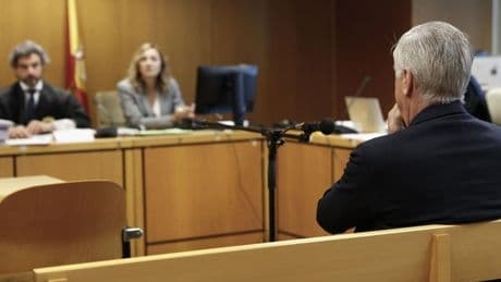 Condenan a Ancelotti a un año de cárcel por defraudar 386.000 euros
