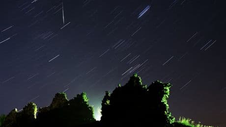 Etoiles filantes de l'été: voici le coin précis du ciel à regarder chaque soir pour optimiser ses chances