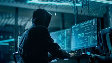 'China-based' hack targets UK companies in 'critical national security threat'
