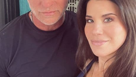‘General Hospital’ star Steve Burton marries Michelle Lundstrom after ex-wife got pregnant by another man