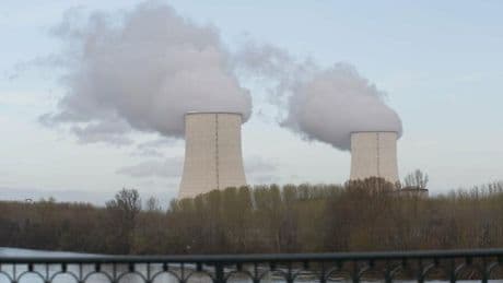 Hitzewelle: Frankreich drosselt Atomkraftwerke – Strompreise reagieren deutlich