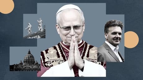 Quel pape sera Léon XIV ? Les réponses de notre spécialiste Jean-Marie Guénois à 43 questions posées par les lecteurs du Figaro