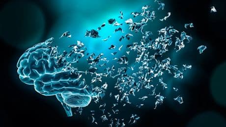 Un estudio revela que la contaminación acelera el deterioro cognitivo