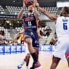 Basket-ball. Pro B : Kyle Riddley, une saison de plus avec le Nantes Basket Hermine