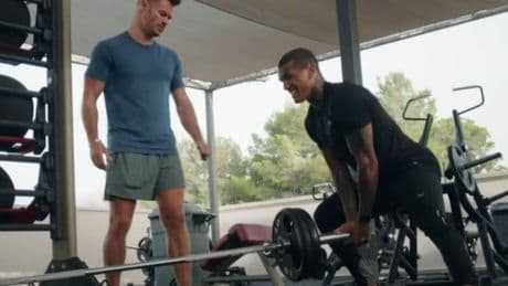 ‘Don’t try this at home’ - the brutal NFL strength and conditioning protocol that some boxers can also benefit from