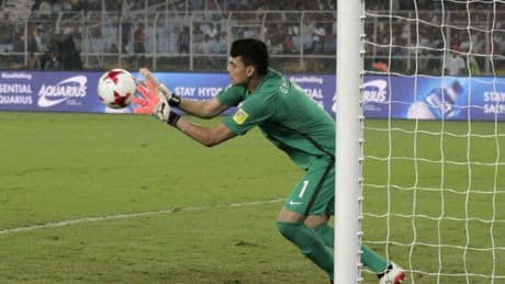 İşte Muslera'nın yerine düşünülen isim!