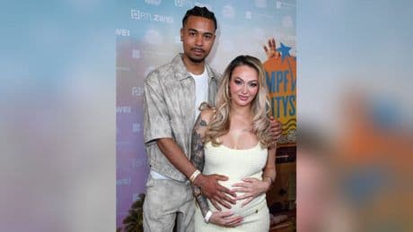 "Kampf der Realitystars"-Kandidatin: Anita Latifi hat ihren Partner geheiratet