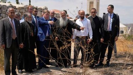 Israel: Reise von Außenminister Johann Wadephul nach Nahost