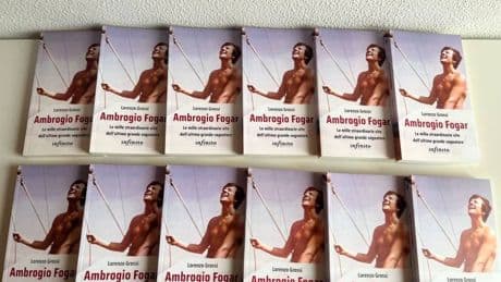 Le mille incredibili sfide di Ambrogio Fogar