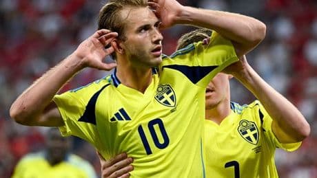 Emerging Celtic updates as Benjamin Nygren transfer remorse forcibly denied and 'unhappy' Evan Ferguson fights back